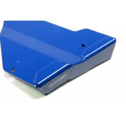 Hardrace Q0730 Front Lower Arm Skid Plate Lexus GX, Toyota 4Runner, Fj cruiser, Land cruiser prado - 