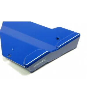 Hardrace Q0730 Front Lower Arm Skid Plate Lexus GX, Toyota 4Runner, Fj cruiser, Land cruiser prado - 