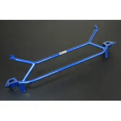 Bars and braces - Carparty