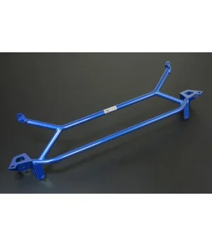 Hardrace Q0734 Front Member Brace Mitsubishi Lancer evolution - 