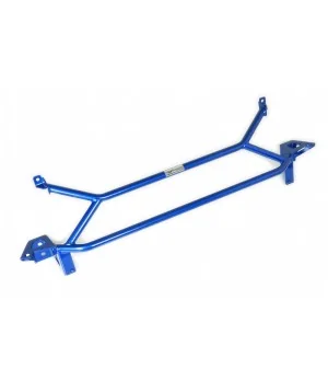 Hardrace Q0734 Front Member Brace Mitsubishi Lancer evolution - 