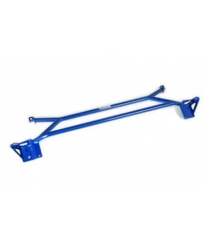 Hardrace Q0734 Front Member Brace Mitsubishi Lancer evolution - 