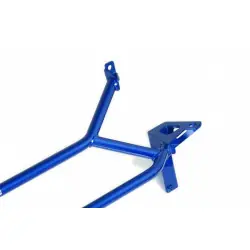 Supporto anteriore Hardrace Q0734 Mitsubishi Lancer evolution - 