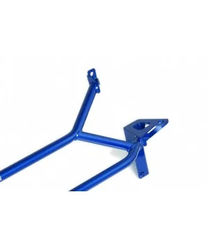 Hardrace Q0734 Front Member Brace Mitsubishi Lancer evolution - 