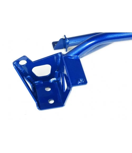 Hardrace Q0734 Front Member Brace Mitsubishi Lancer evolution - 