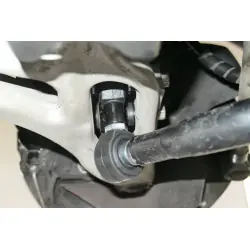 Hardrace Q0735 Front Adj. Stabilizer Link Mazda RX-7 - 