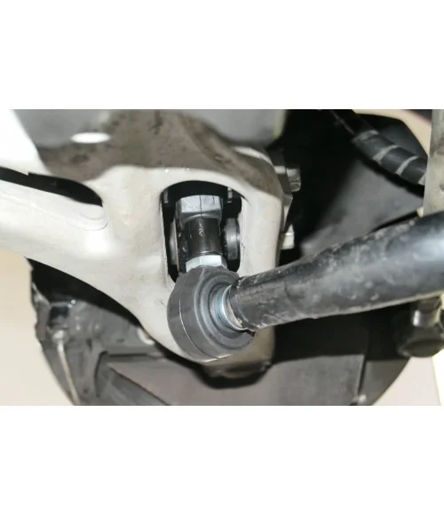 Hardrace Q0735 Front Adj. Stabilizer Link Mazda RX-7 - 