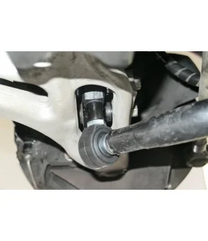Hardrace Q0735 Front Adj. Stabilizer Link Mazda RX-7 - 