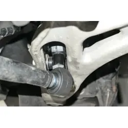 Hardrace Q0735 Front Adj. Stabilizer Link Mazda RX-7 - 