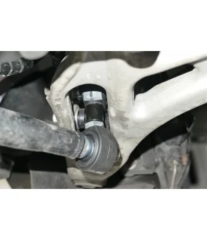 Hardrace Q0735 Front Adj. Stabilizer Link Mazda RX-7 - 