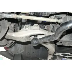 Hardrace Q0735 Front Adj. Stabilizer Link Mazda RX-7 - 