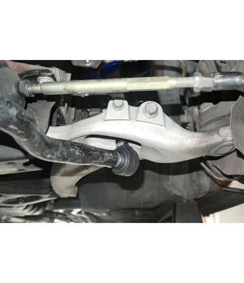Hardrace Q0735 Front Adj. Stabilizer Link Mazda RX-7 - 
