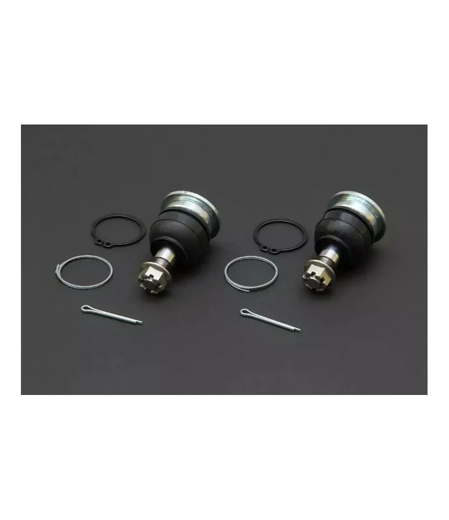 Hardrace 6996 Front / Rear Upper Arm Ball Joint Honda S2000 - 