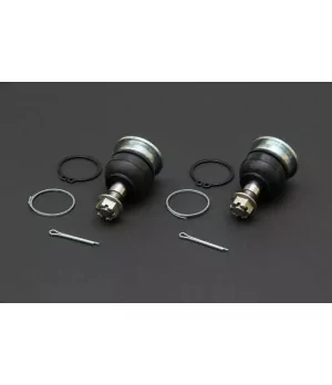 Hardrace 6996 Front / Rear Upper Arm Ball Joint Honda S2000 - 