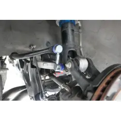 Hardrace Q0736 Rear Adj. Stabilizer Link Mazda RX-7 - 