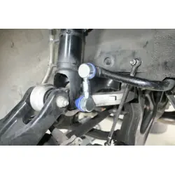 Hardrace Q0736 Rear Adj. Stabilizer Link Mazda RX-7 - 