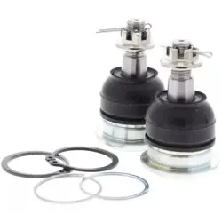 Hardrace 6996 Front / Rear Upper Arm Ball Joint Honda S2000 - 