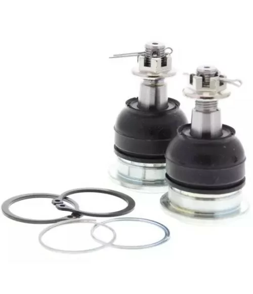 Hardrace 6996 Front / Rear Upper Arm Ball Joint Honda S2000 - 