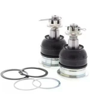 Hardrace 6996 Giunto sferico braccio superiore anteriore / posteriore Honda S2000 - 