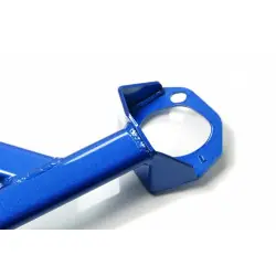 Barra stabilizzatrice anteriore Hardrace Q0737 - 