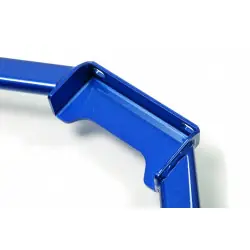 Barra stabilizzatrice anteriore Hardrace Q0737 - 