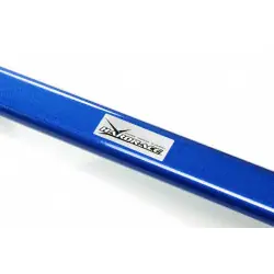 Barra stabilizzatrice anteriore Hardrace Q0737 - 