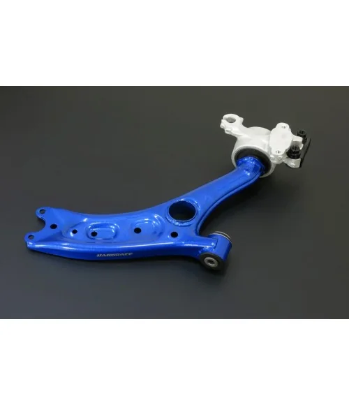 Hardrace Q0997 Rear Toe Kit Tesla Model 3, Model y - 