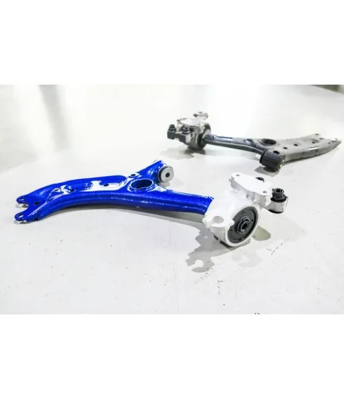 Hardrace Q0738 Front Lower Control Arm Honda CR-V - 