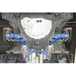 Hardrace Q0738 Front Lower Control Arm Honda CR-V - 