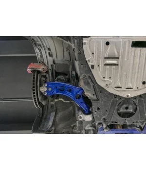 Hardrace Q0738 Front Lower Control Arm Honda CR-V - 