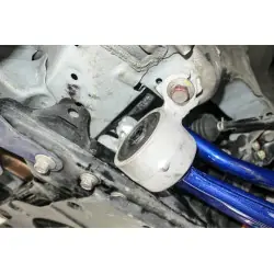 Braccio di controllo anteriore inferiore Hardrace Q0738 Honda CR-V - 