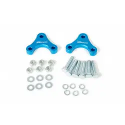 Hardrace Q0741 Geometry Correction Spacer Audi, Skoda, Volkswagen - 