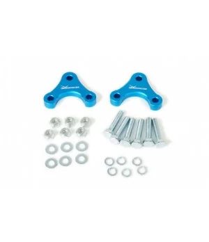 Hardrace Q0741 Geometry Correction Spacer Audi, Skoda, Volkswagen - 