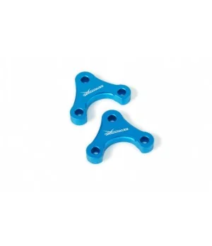 Hardrace Q0741 Geometry Correction Spacer Audi, Skoda, Volkswagen - 
