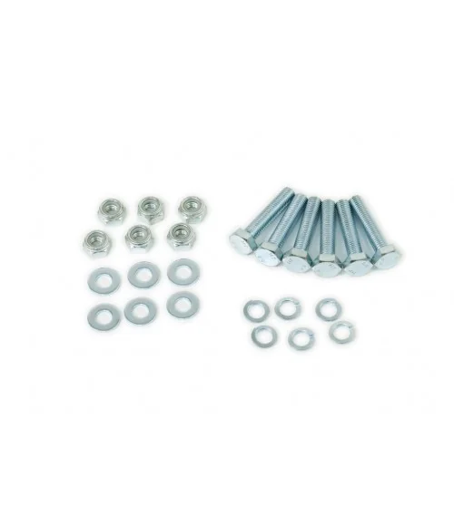 Hardrace Q0741 Geometry Correction Spacer Audi, Skoda, Volkswagen - 