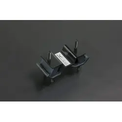 Hardrace Q0744 Supporto trasmissione Harden Hyundai Genesis coupé - 