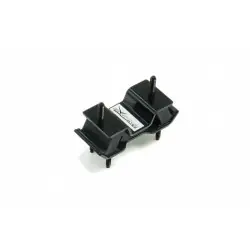 Hardrace Q0744 Harden Transmission Mount Hyundai Genesis coupe - 