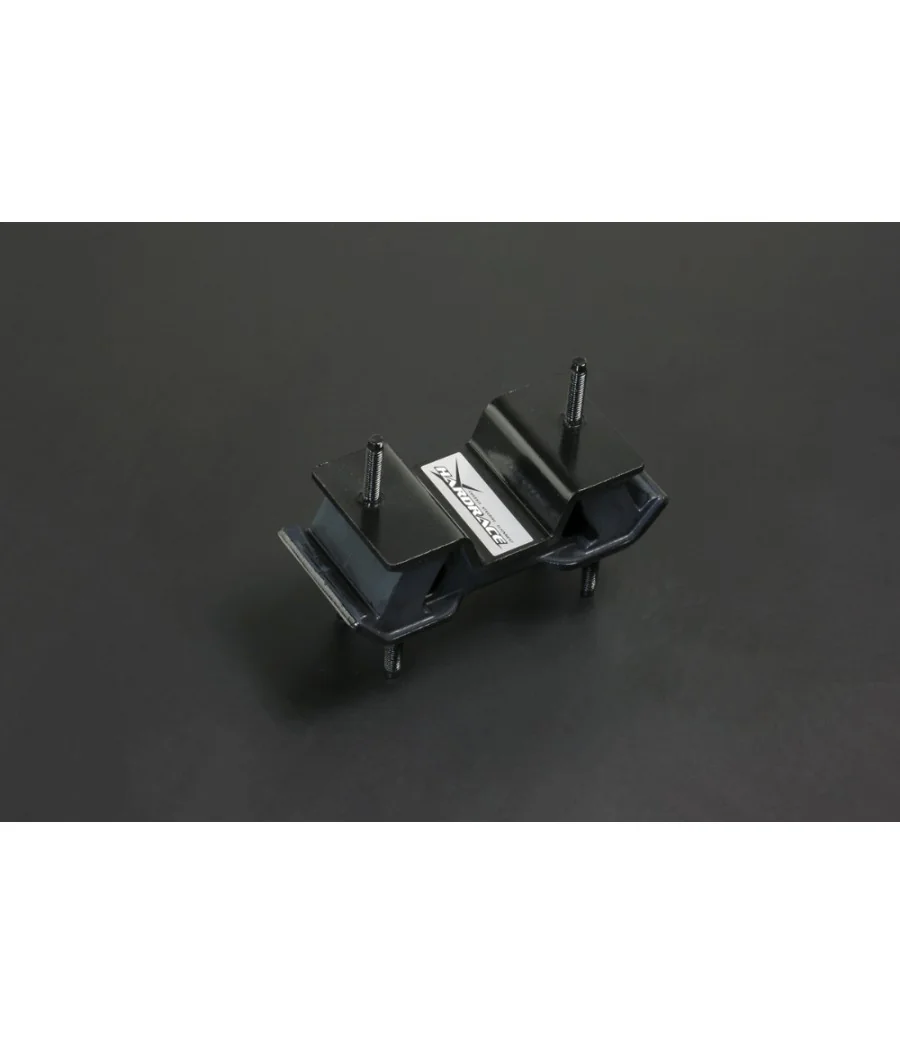 Hardrace Q0745 Harden Transmission Mount Hyundai Genesis coupe - 