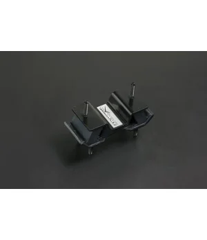 Hardrace Q0745 Harden Transmission Mount Hyundai Genesis coupe - 