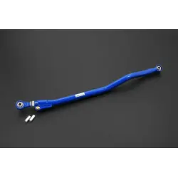 Barra di guida anteriore Hardrace Q0746 regolabile per Dodge Ram - 