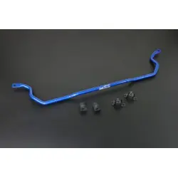 Hardrace Q0749 Barra antirollio posteriore Ford Focus - 