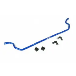 Hardrace Q0749 Barra antirollio posteriore Ford Focus - 