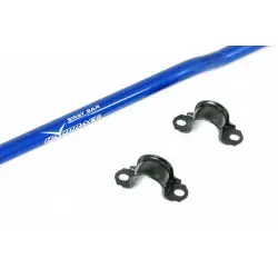Hardrace Q0749 Rear Sway Bar Ford Focus - 