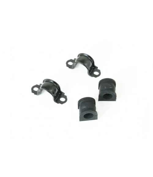Hardrace Q0749 Rear Sway Bar Ford Focus - 