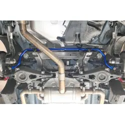 Hardrace Q0749 Rear Sway Bar Ford Focus - 