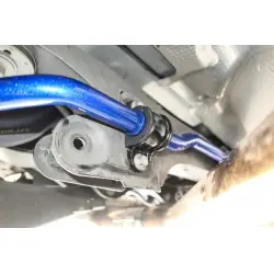 Hardrace Q0749 Rear Sway Bar Ford Focus - 