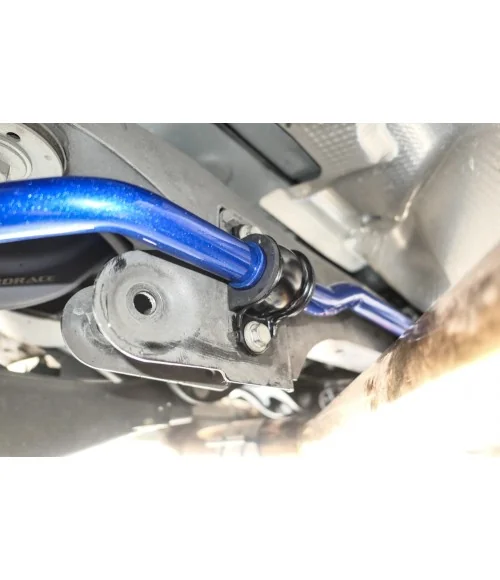 Hardrace Q0749 Rear Sway Bar Ford Focus - 