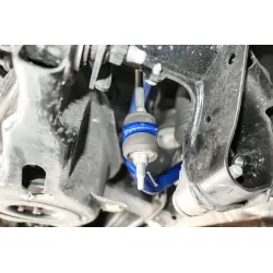 Hardrace Q0749 Rear Sway Bar Ford Focus - 