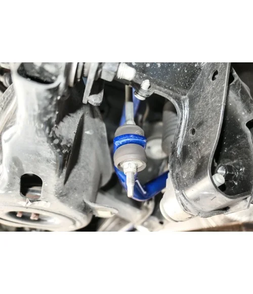 Hardrace Q0749 Rear Sway Bar Ford Focus - 
