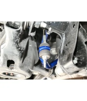 Hardrace Q0749 Rear Sway Bar Ford Focus - 